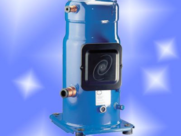 冷庫(kù)建造中制冷系統(tǒng)的沖洗