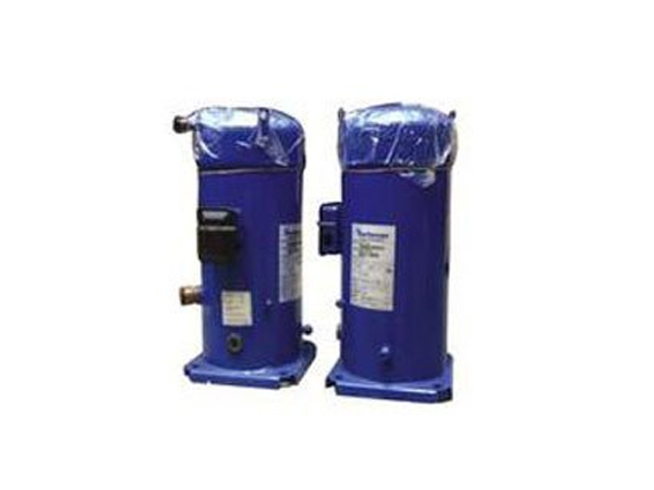 風(fēng)冷式冷水機(jī)用哪種壓縮機(jī)？有哪些特點(diǎn)？